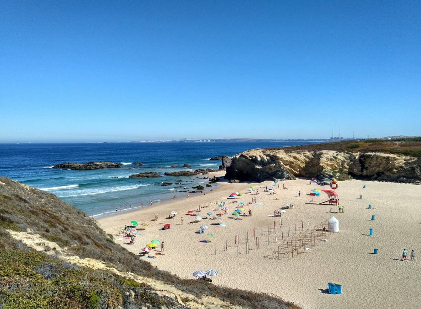 Praia Grande, Portugal, Portugal